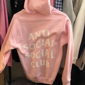 ASSC Hoodie
